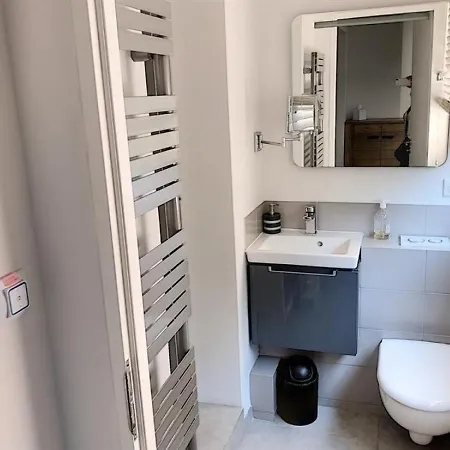 Centre Croisette 3 Pieces Vue Mer 4 Appartement Cannes