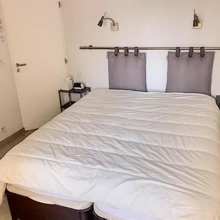 Centre Croisette 3 Pieces Vue Mer 4 Appartement Cannes